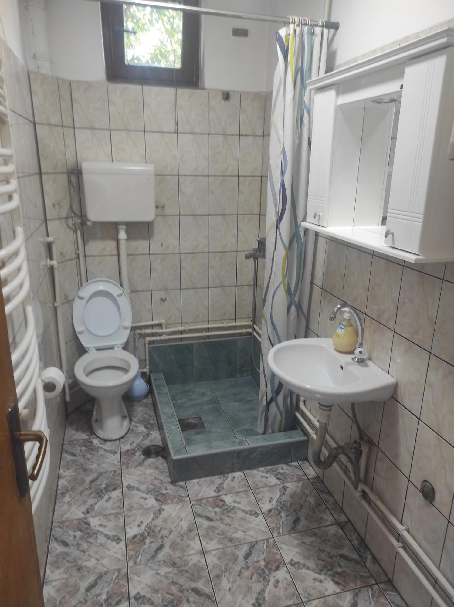Mico Np Guest House Novi Pazar Exterior photo