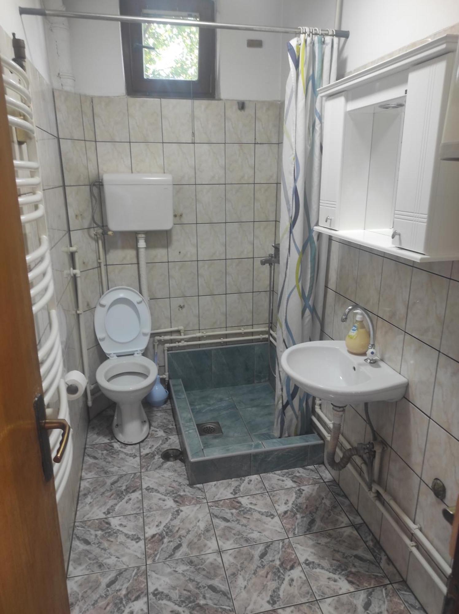 Mico Np Guest House Novi Pazar Exterior photo