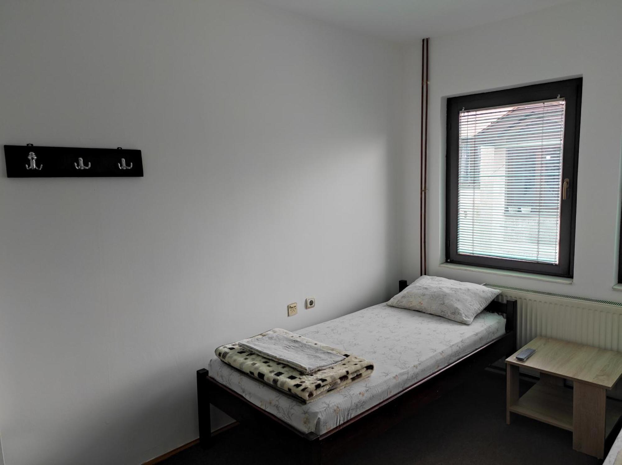 Mico Np Guest House Novi Pazar Exterior photo