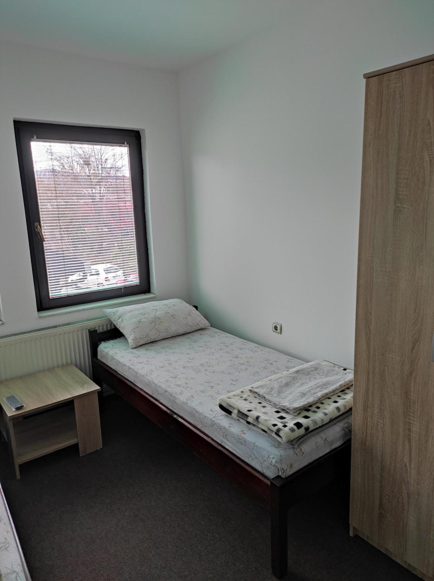 Mico Np Guest House Novi Pazar Exterior photo